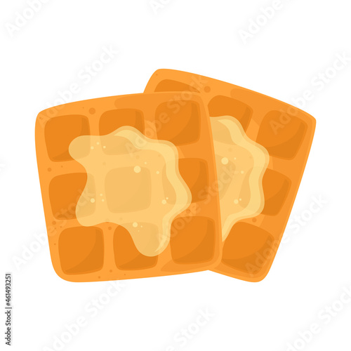 bread with butter