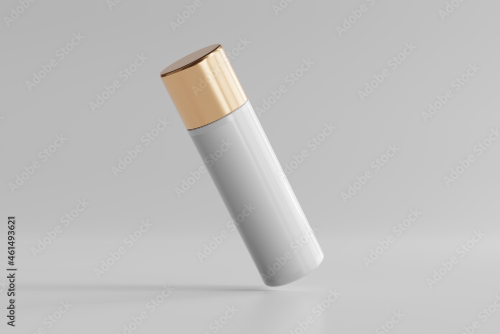 cosmetic bottle cosmetic bottle
