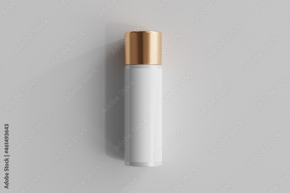 cosmetic bottle cosmetic bottle