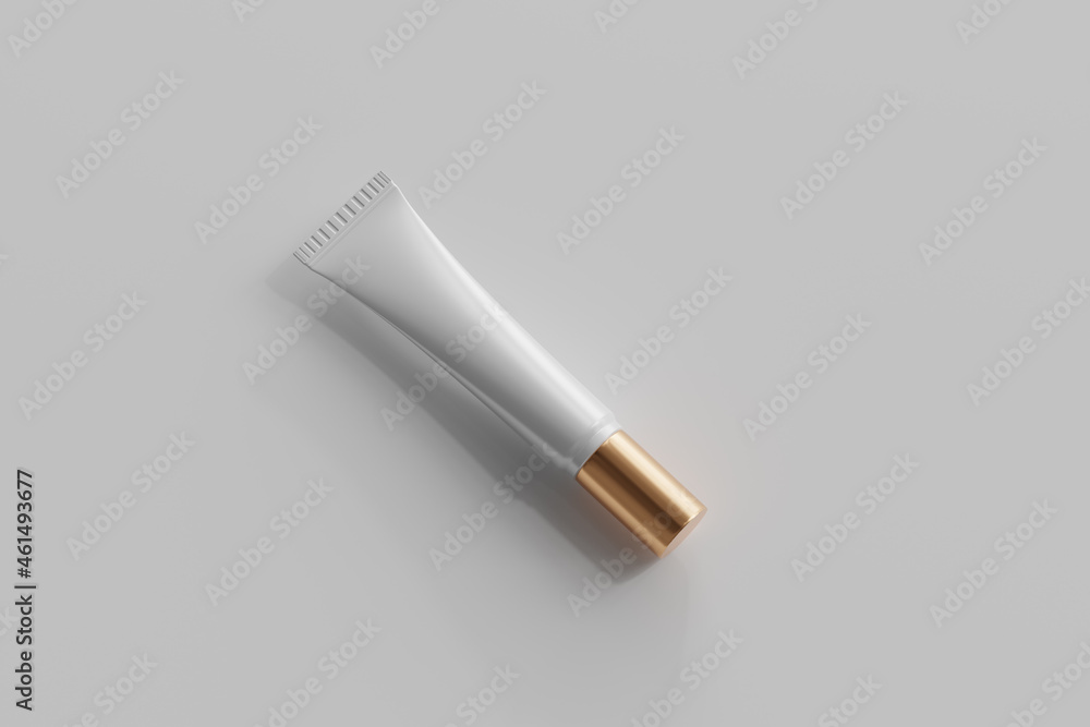 cosmetic bottle cosmetic bottle