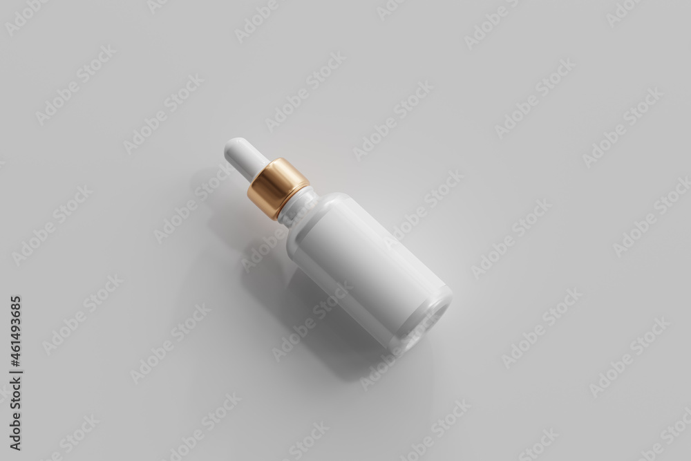 cosmetic bottle cosmetic bottle