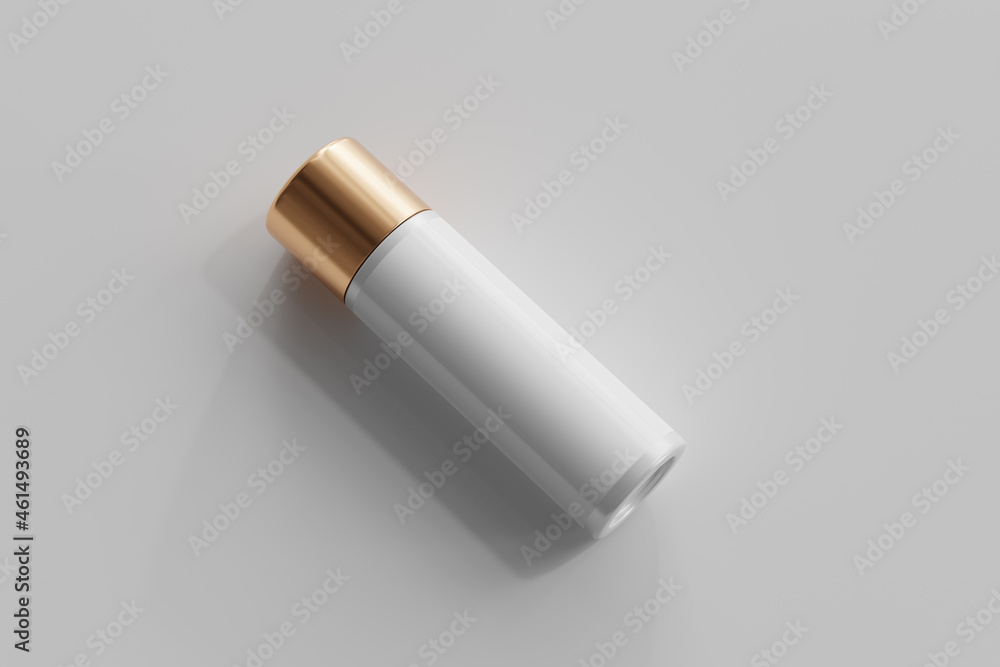 cosmetic bottle cosmetic bottle