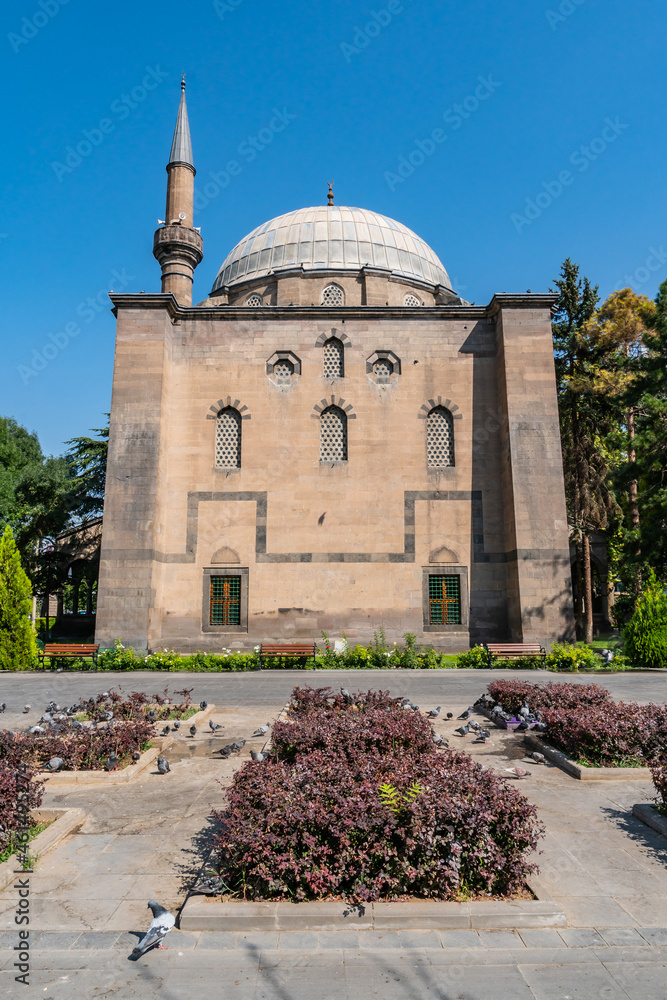 Kayseri Kursunlu Mosque
