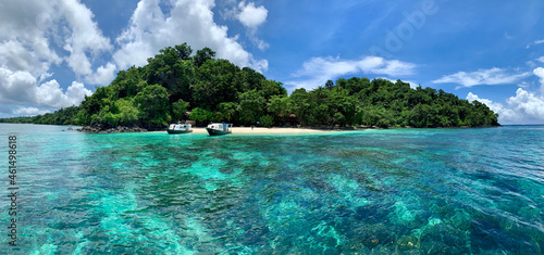 Pulau Bangka photo