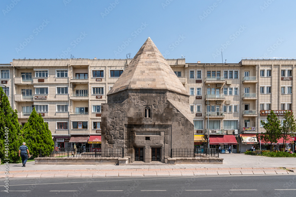 Kayseri Alaca Cupola