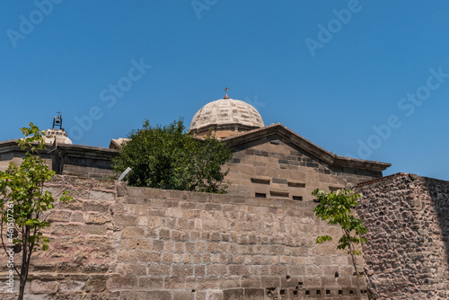 Obraz na płótnie Kayseri Armenian Church w salonie