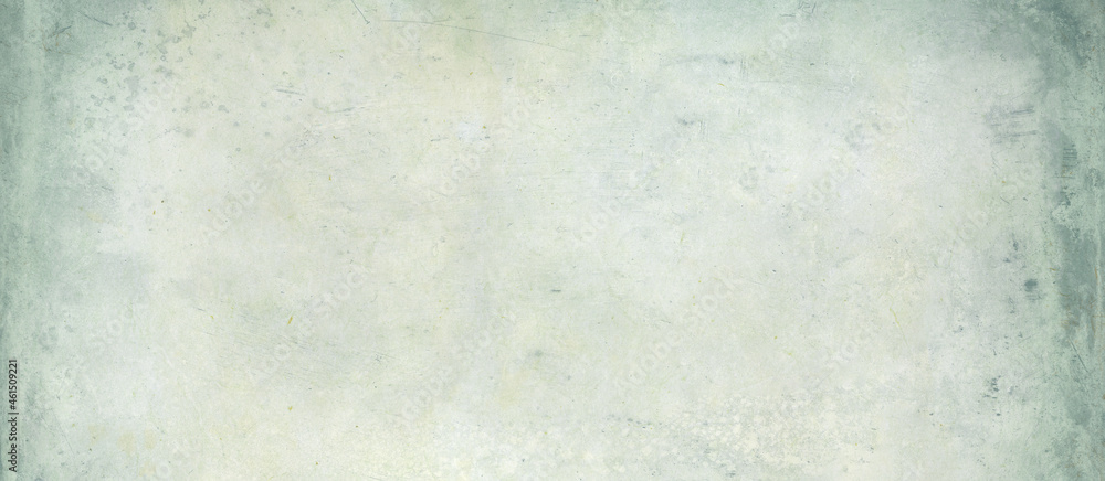 Fototapeta premium Old parchment paper. Banner texture wallpaper