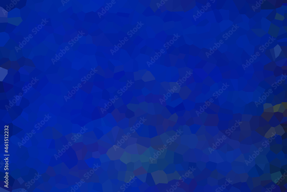 Blue Mosaic Abstract Texture Pattern , Soft Blur Background Wallpaper Blue Mosaic Abstract Texture Pattern , Soft Blur Background Wallpaper
