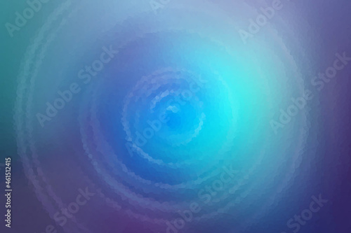 Blue Mosaic Abstract Texture Pattern , Soft Blur Background Wallpaper