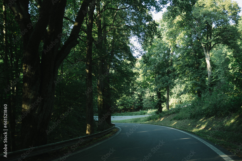 Exploring roads less ridden, little adventures around hometown Exploring roads less ridden, little adventures around hometown