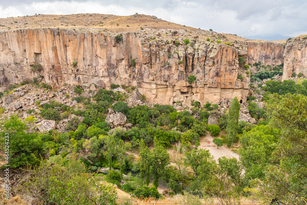 Ihlara Valley