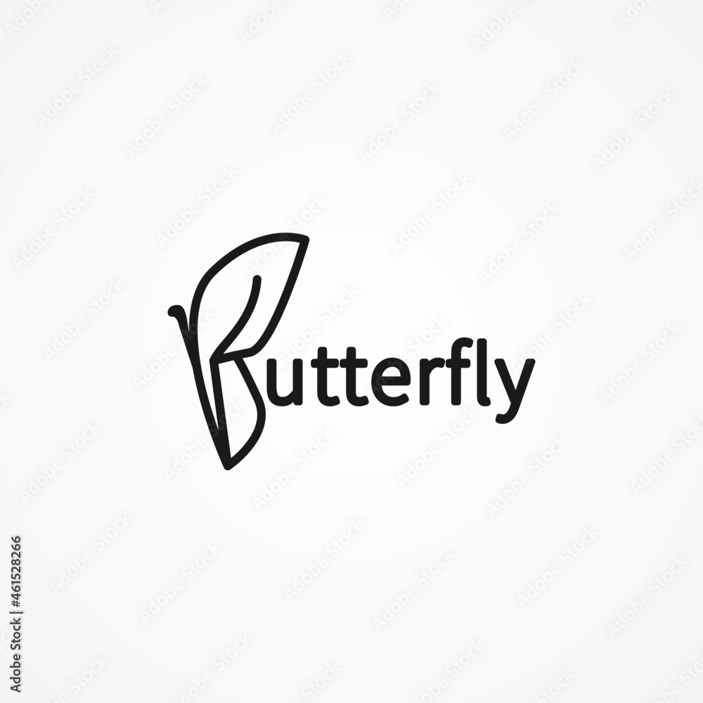 Fototapeta premium logo for business