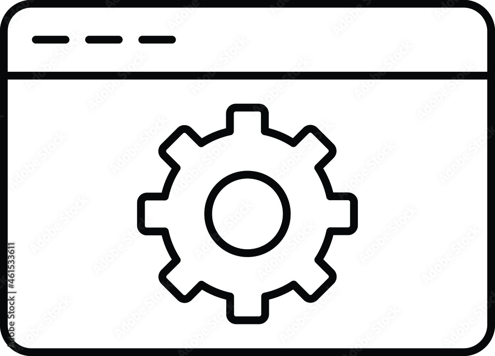 Browser Optimization Isolated Vector icon which can easily modify or edit
Browser Optimization Isolated Vector icon which can easily modify or edit
