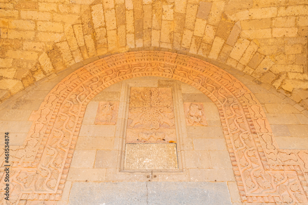 Derinkuyu Uzumlu Church