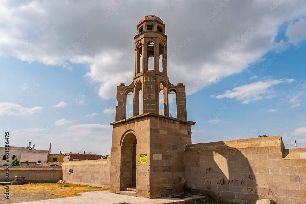 Derinkuyu Uzumlu Church