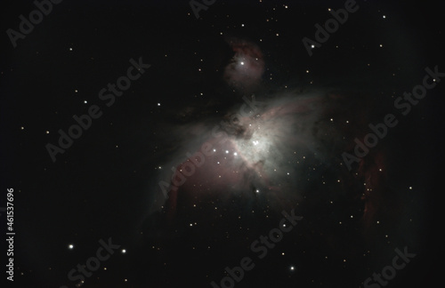 Orion Nebula