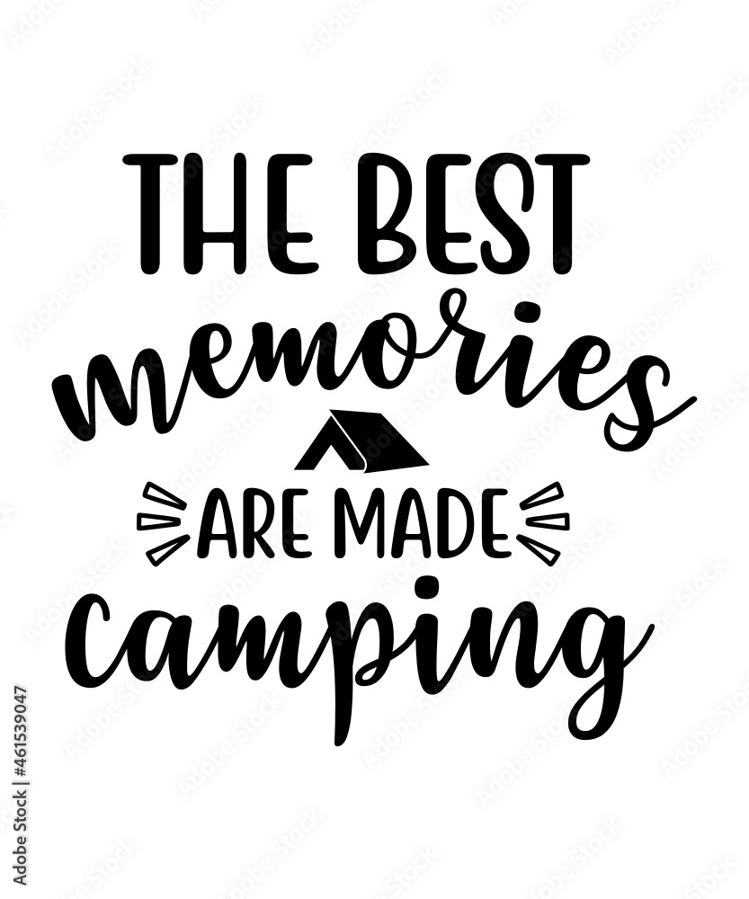 Camping SVG Bundle, Funny Camping SVG, camping svg, camping quotes svg