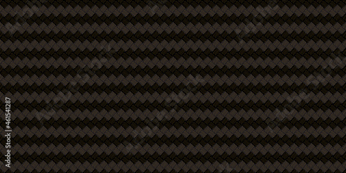 Black carbon fiber texture wallpaper, Abstract vector backgrounds.