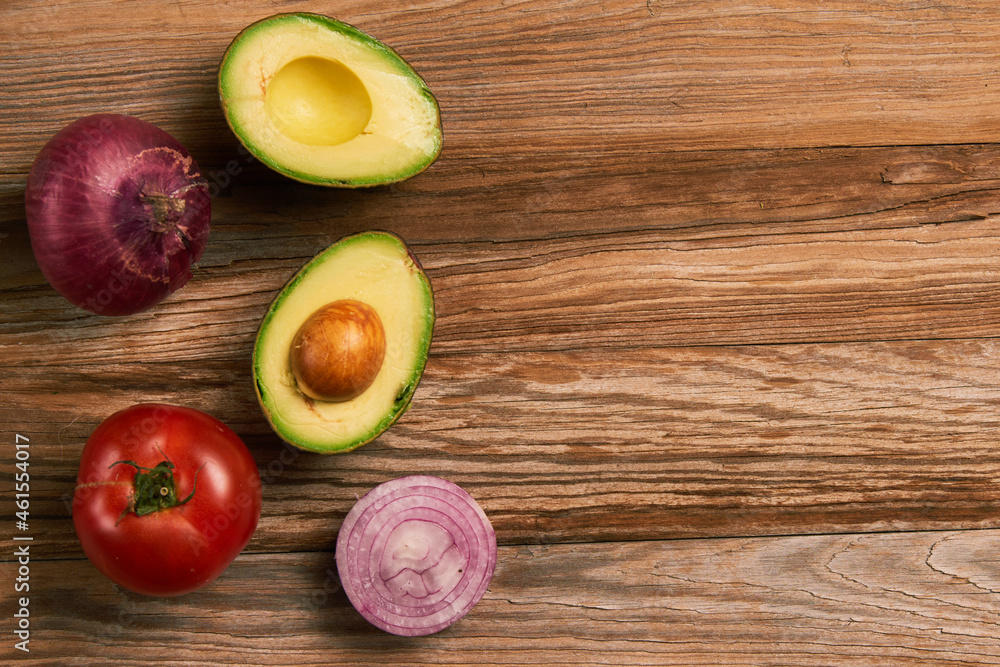palta y aguacate palta y aguacate