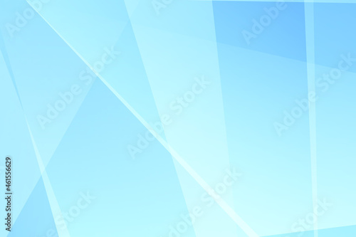 Abstract blue on light blue background modern design. Vector illustration EPS 10.