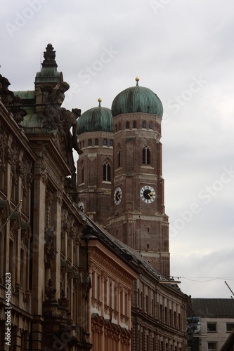 Frauenkirche 