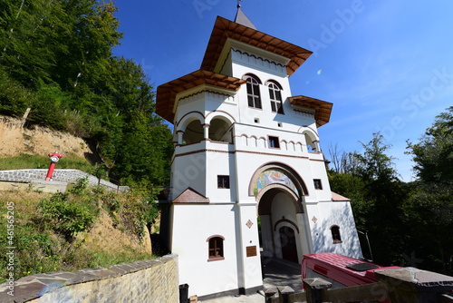 Fotografie Saint Ana Monastery, Rohia, Romania 78