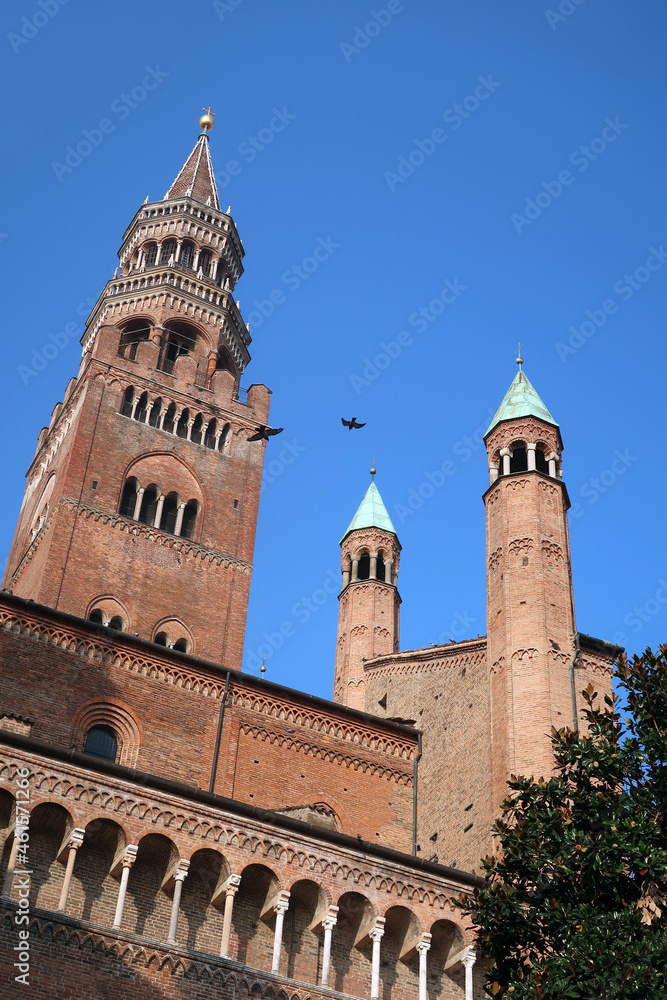 Cremona, Duomo - Cathedral