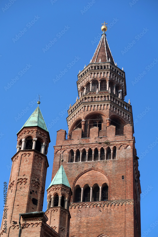 Cremona, Duomo - Cathedral