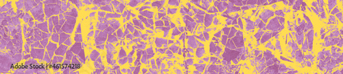 abstract yellow and purple colors background