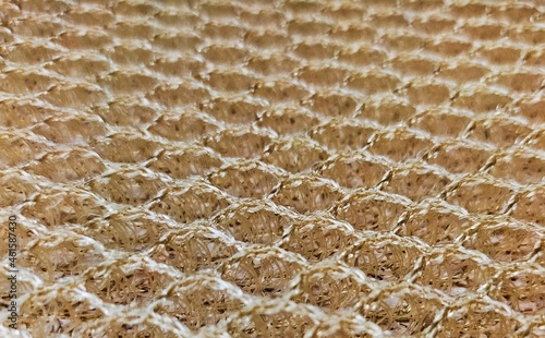 knitted texture