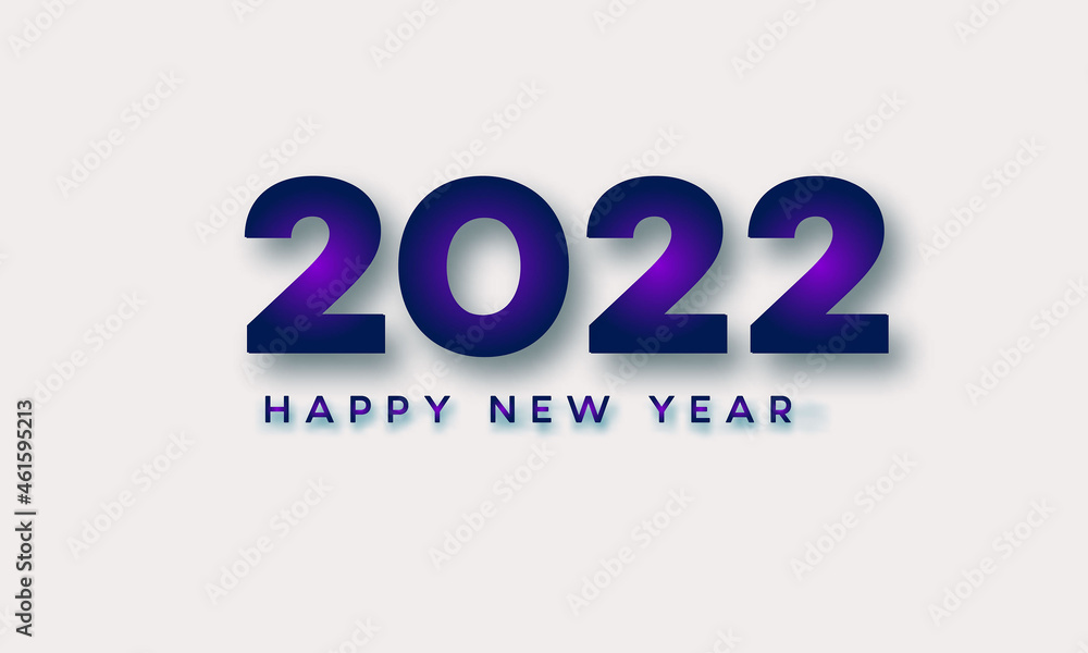 Happy new year 2022 bokeh light background celebration Happy new year 2022 bokeh light background celebration