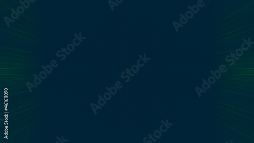 Abstract psychedelic burst background image.