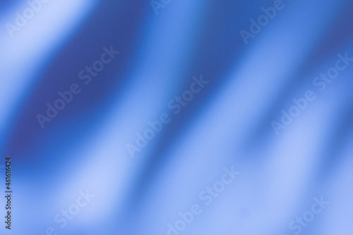 Abstract light blue soft colour gradient background for design and text.Gradient blue light. Texture for design, Blurred background.
