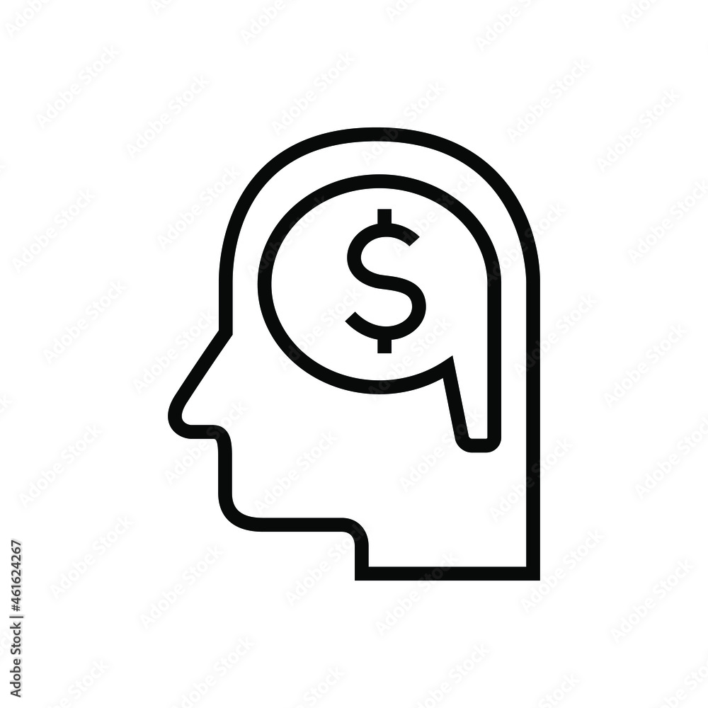 Startup idea icon Startup idea icon