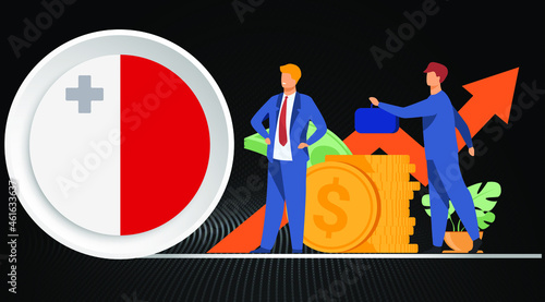 Entrepreneurship in malta