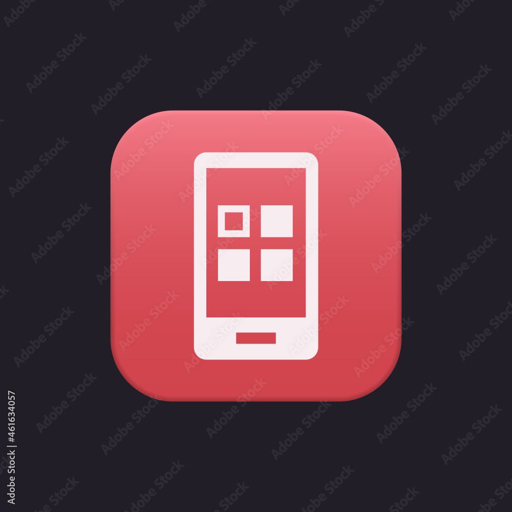 Mobile Apps - Sticker Mobile Apps - Sticker