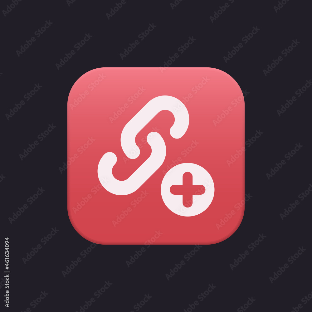 Add URL - Sticker Add URL - Sticker
