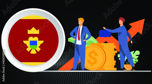 Entrepreneurship in montenegro 