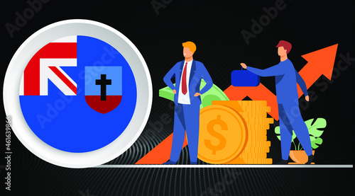 Entrepreneurship in montserrat