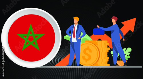 Entrepreneurship in morocco
