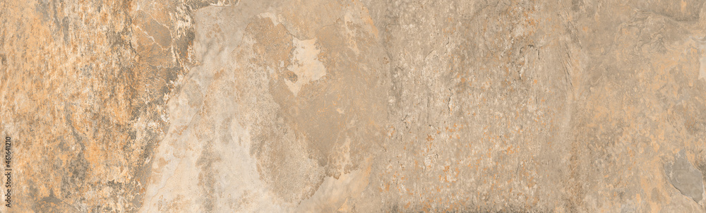 Rustic stone marble texture, natural beige marble texture background high resolution. Digital wall tiles design and floor tiles beige