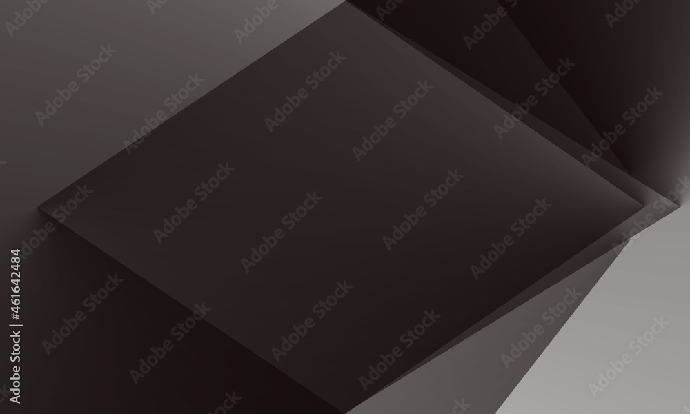 black geometric, abstract background, dark paper design, modern wallpaper, wall art, texture, with gradient, ider for web banner, product and poster, business presentation, space for tex black geometric, abstract background, dark paper design, modern wallpaper, wall art, texture, with gradient, ider for web banner, product and poster, business presentation, space for tex
