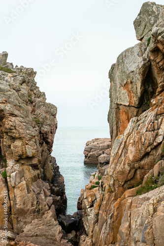 Granite Coast