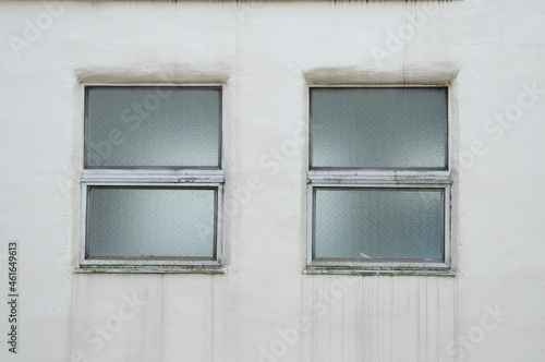 壁と窓