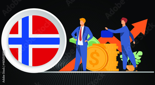 Entrepreneurship in norway