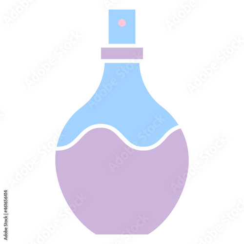 perfume bottle
