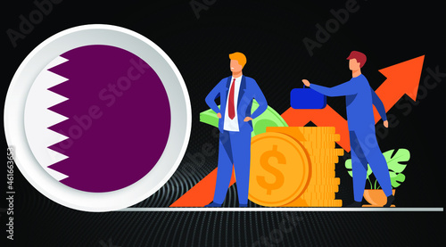 Entrepreneurship in Qatar