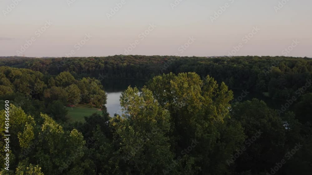 Drone River Reveal Drone River Reveal