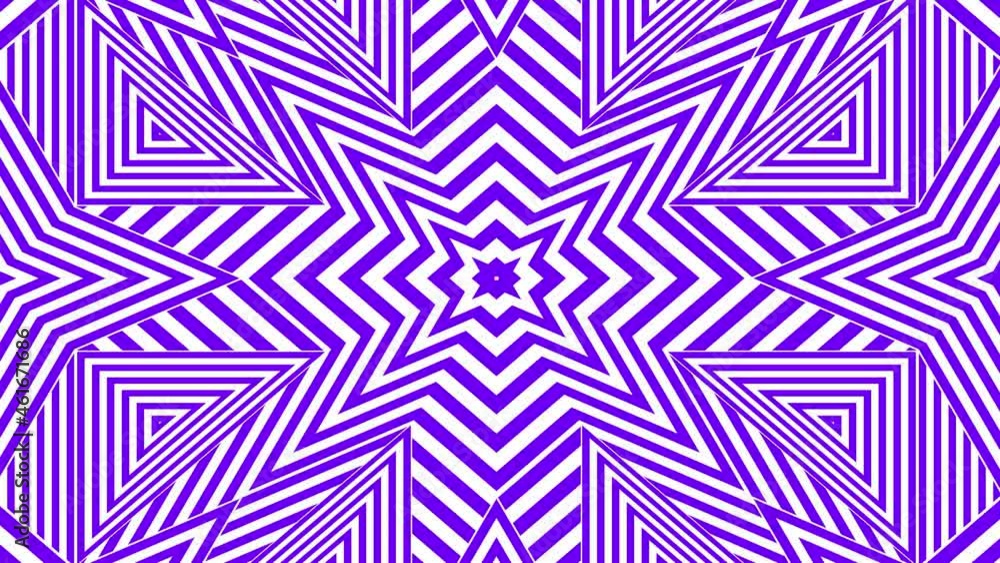bright parallel stripes move. abstract background. simple mandala.
bright parallel stripes move. abstract background. simple mandala.