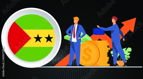 Entrepreneurship in sao tome and principe